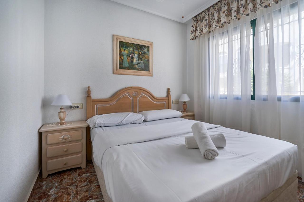 Espanhouse Playa Townhouse In La Zenia Close To The Beach Orihuela Esterno foto