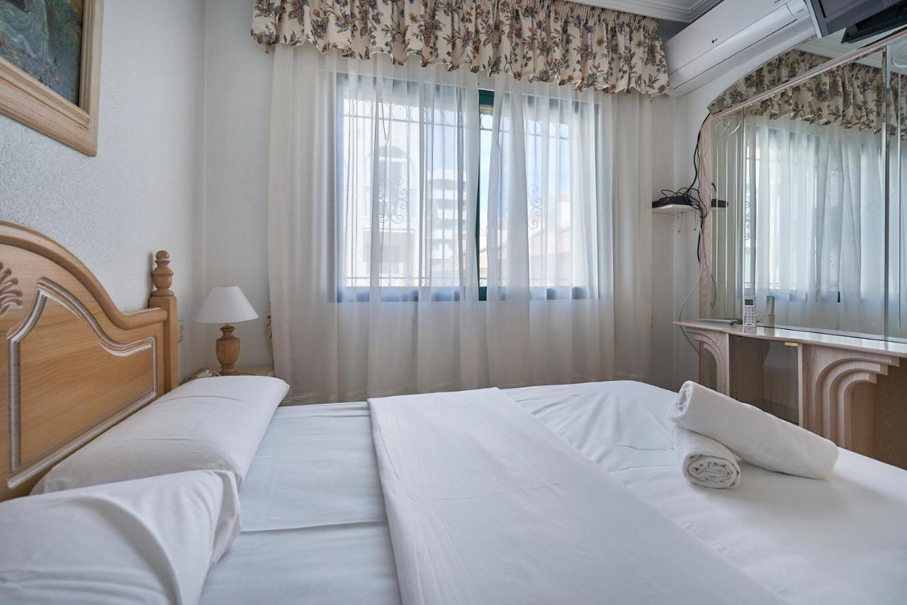 Espanhouse Playa Townhouse In La Zenia Close To The Beach Orihuela Esterno foto