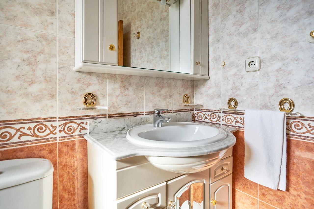 Espanhouse Playa Townhouse In La Zenia Close To The Beach Orihuela Esterno foto