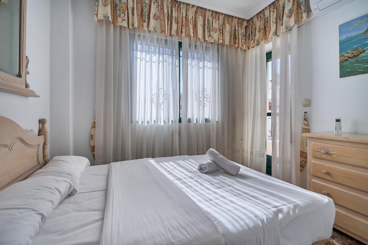 Espanhouse Playa Townhouse In La Zenia Close To The Beach Orihuela Esterno foto