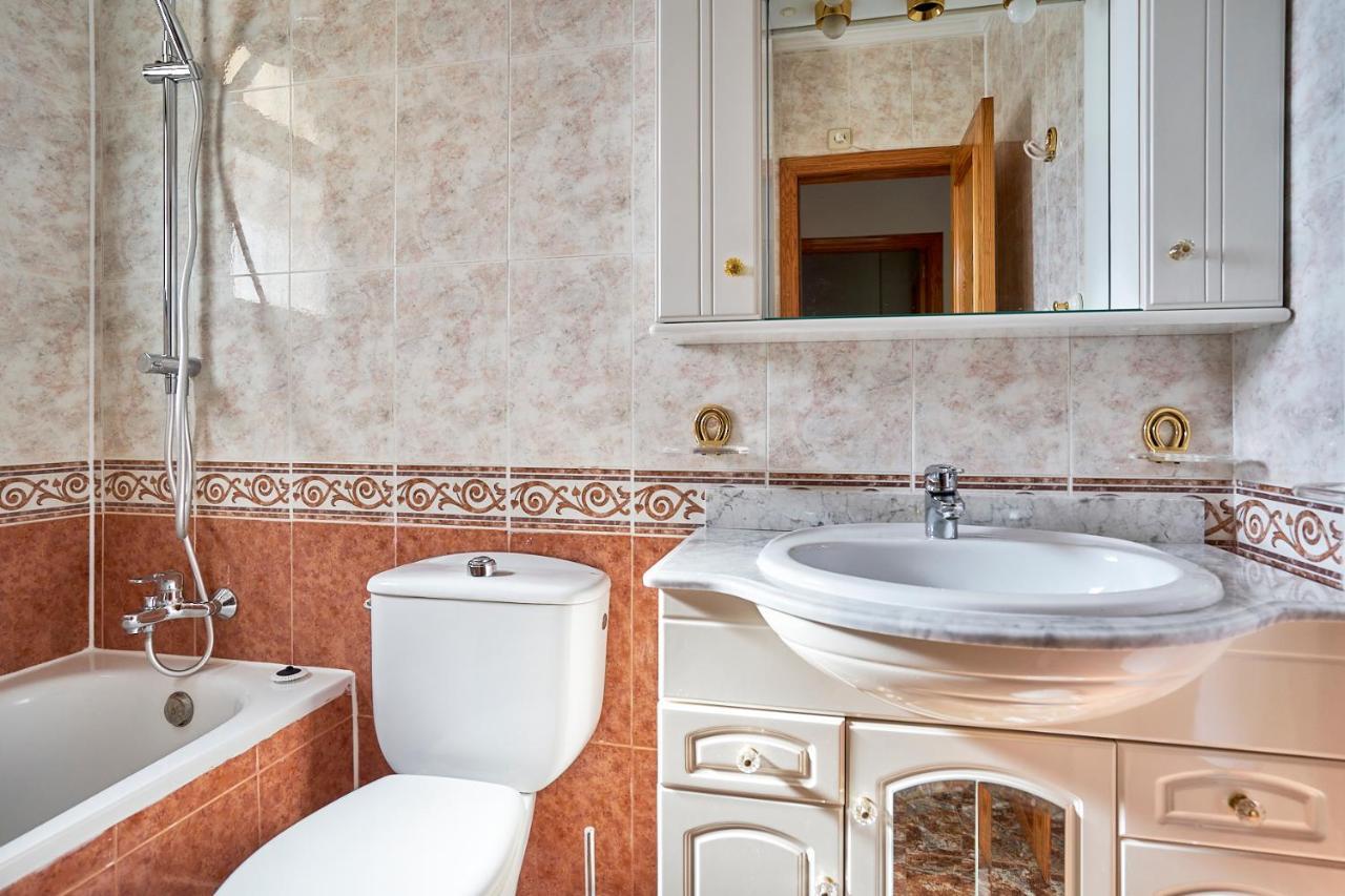 Espanhouse Playa Townhouse In La Zenia Close To The Beach Orihuela Esterno foto